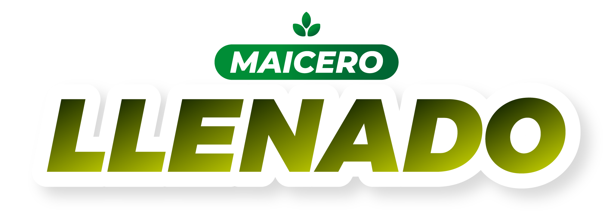 Llenado